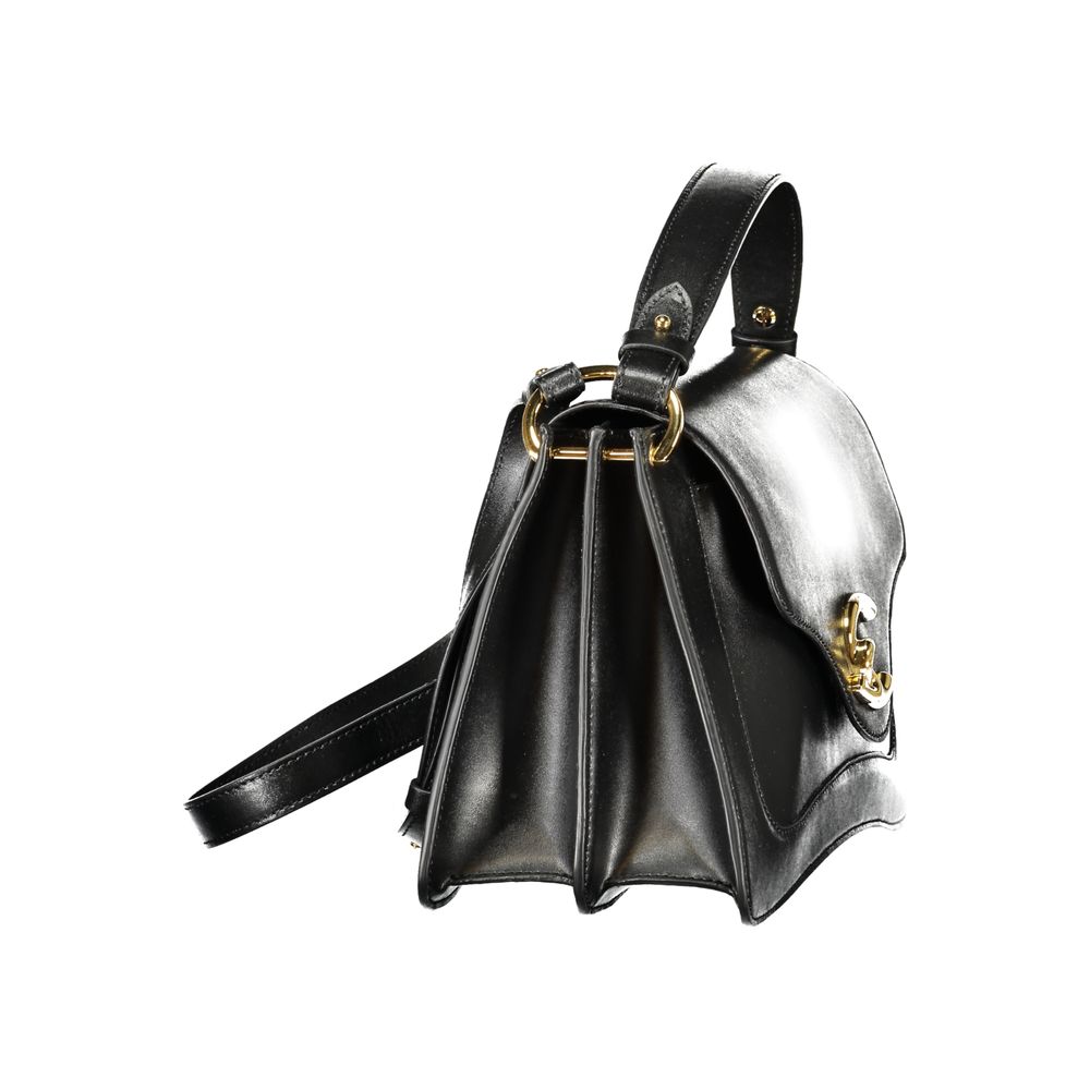 Coccinelle - Black Pelle Women Handbag