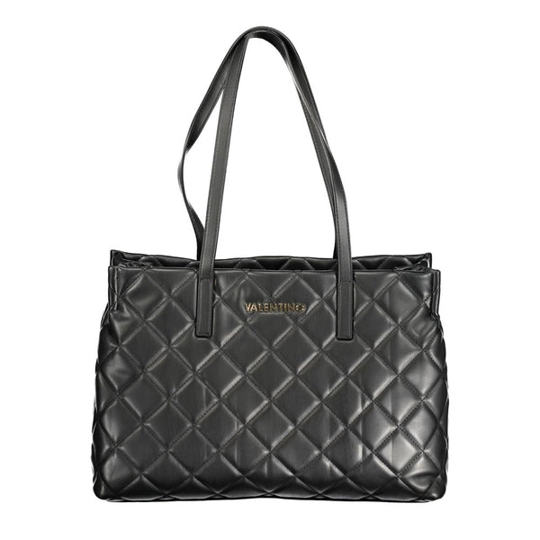 Mario Valentino - Nero Poliuretano Donna Bag