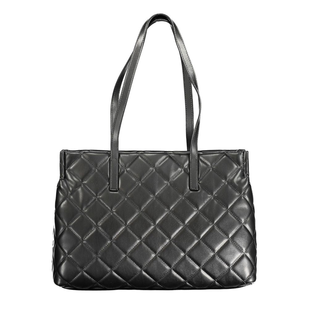Mario Valentino - Nero Poliuretano Donna Bag