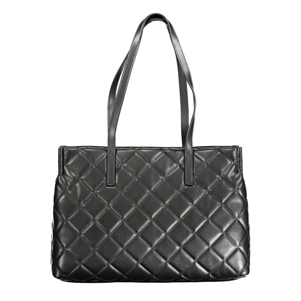 Mario Valentino - Nero Poliuretano Donna Bag