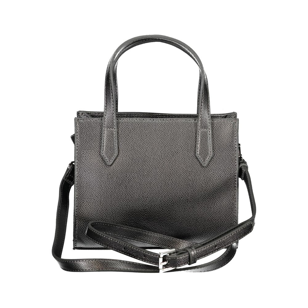 Mario Valentino - Gray Polyurethane Women’s Bag