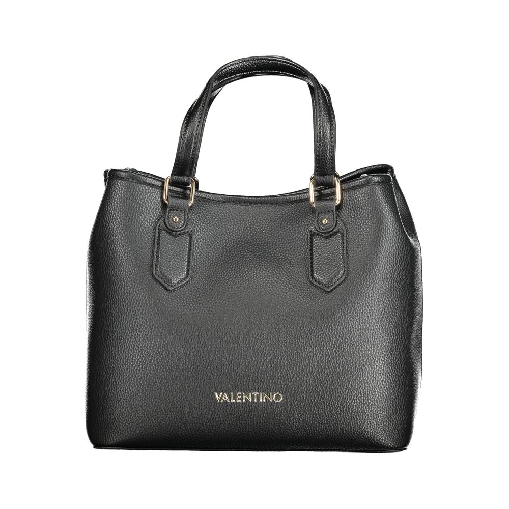 Mario Valentino Nero Polyurethane Women&