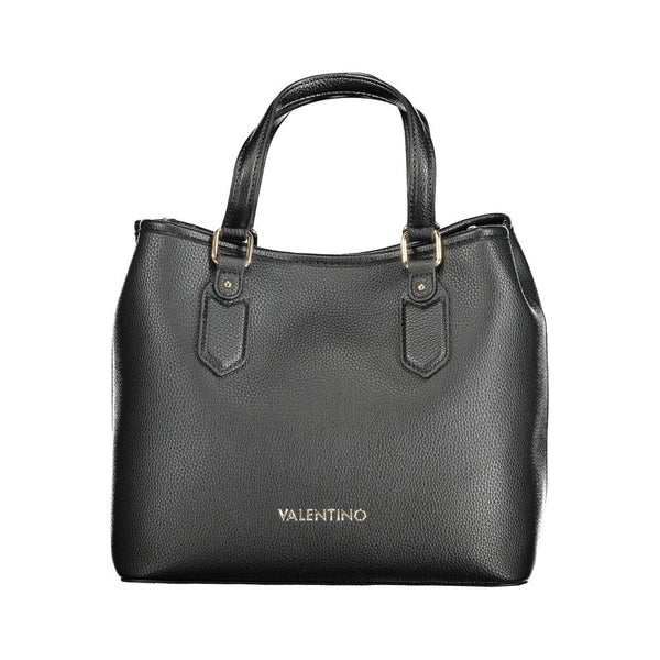 Mario Valentino - Nero Polyurethane Women’s Bag