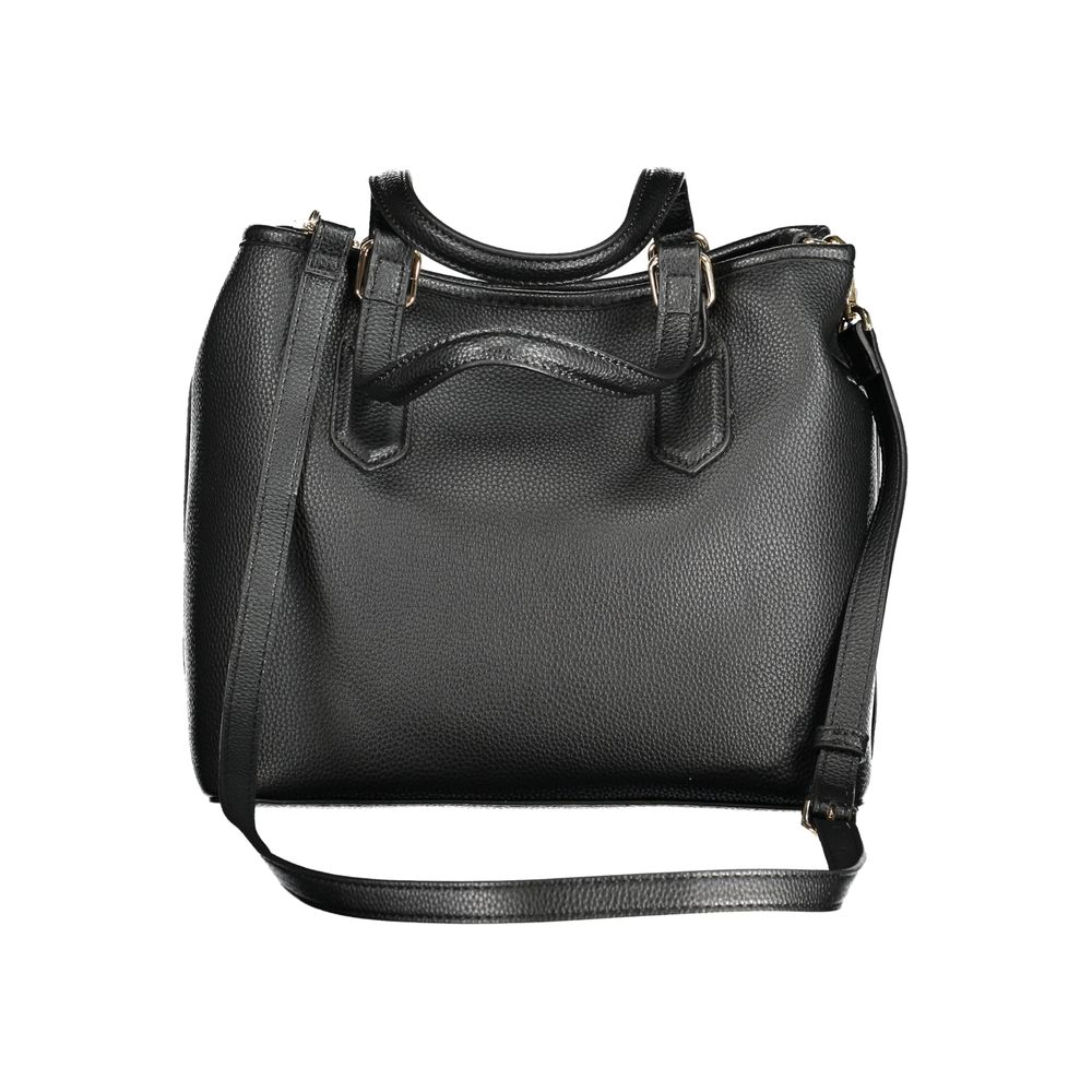 Mario Valentino Nero Polyurethane Women&