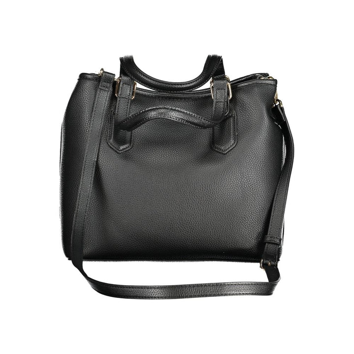 Mario Valentino Nero Polyurethane Women&