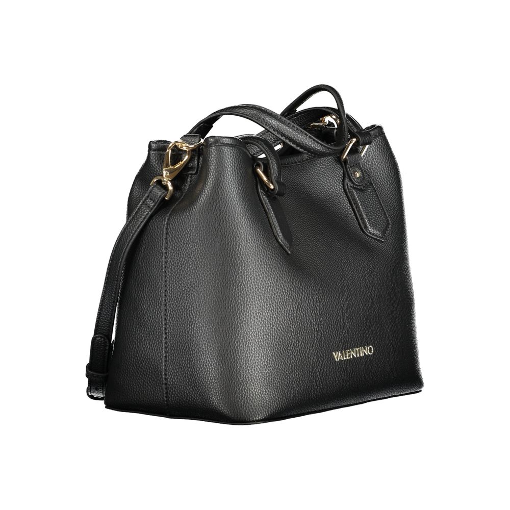 Mario Valentino Nero Polyurethane Women&