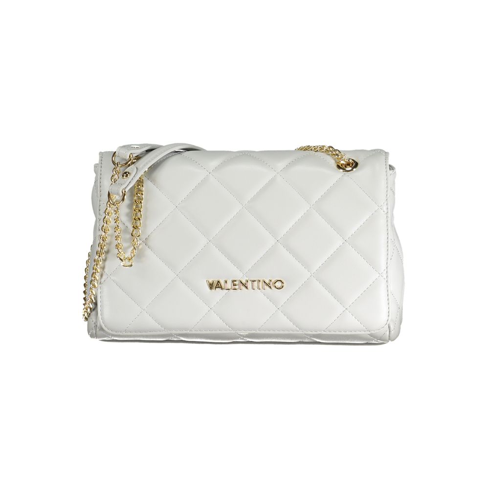 Mario Valentino Gray Polyurethane Women&