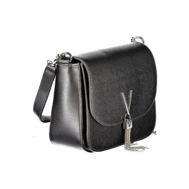 Mario Valentino - Grey Polyurethane Women’s Bag