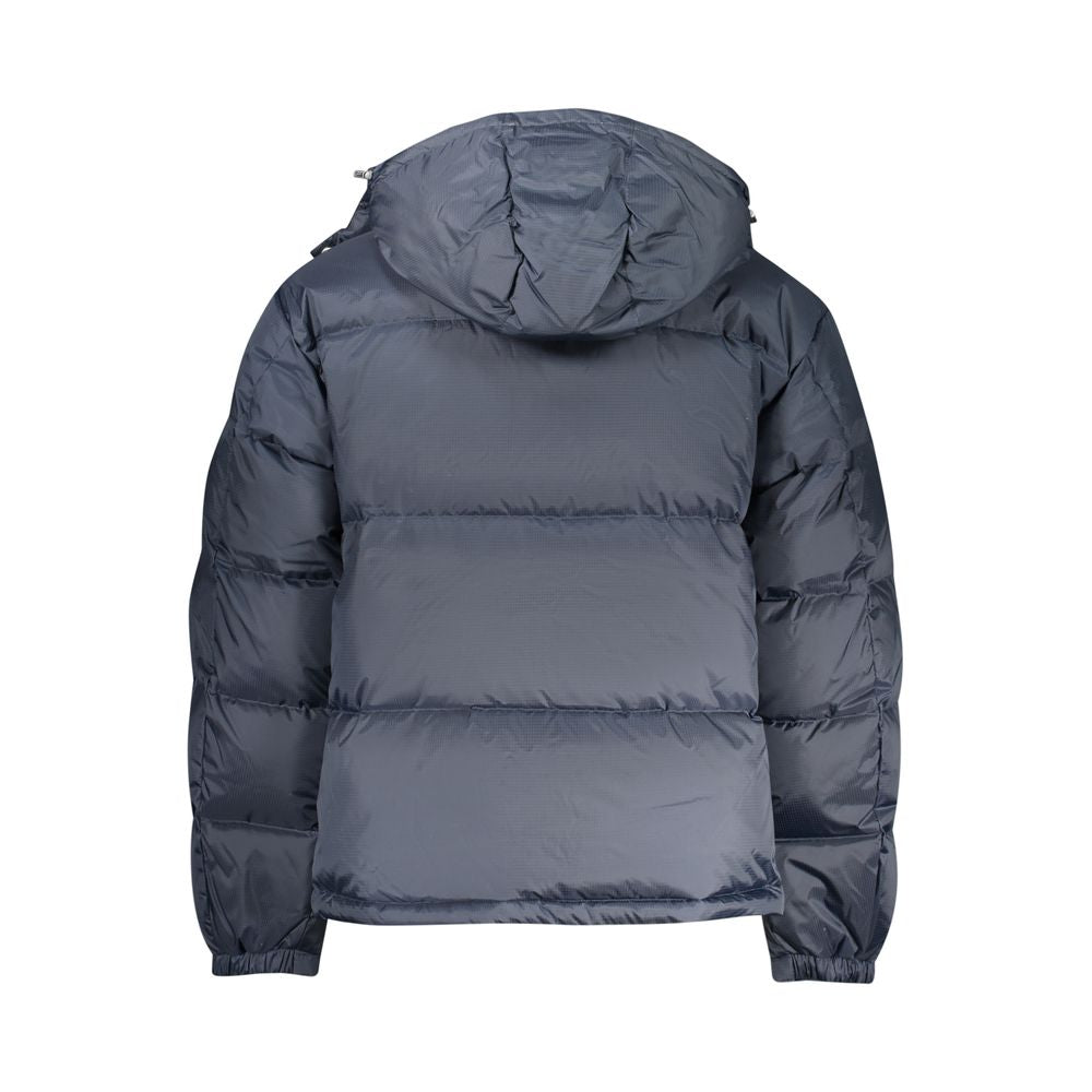 Tommy Hilfiger Blue Polyester Men&