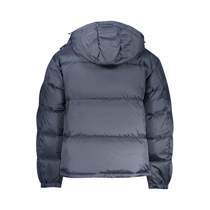 Tommy Hilfiger Blue Polyester Men&