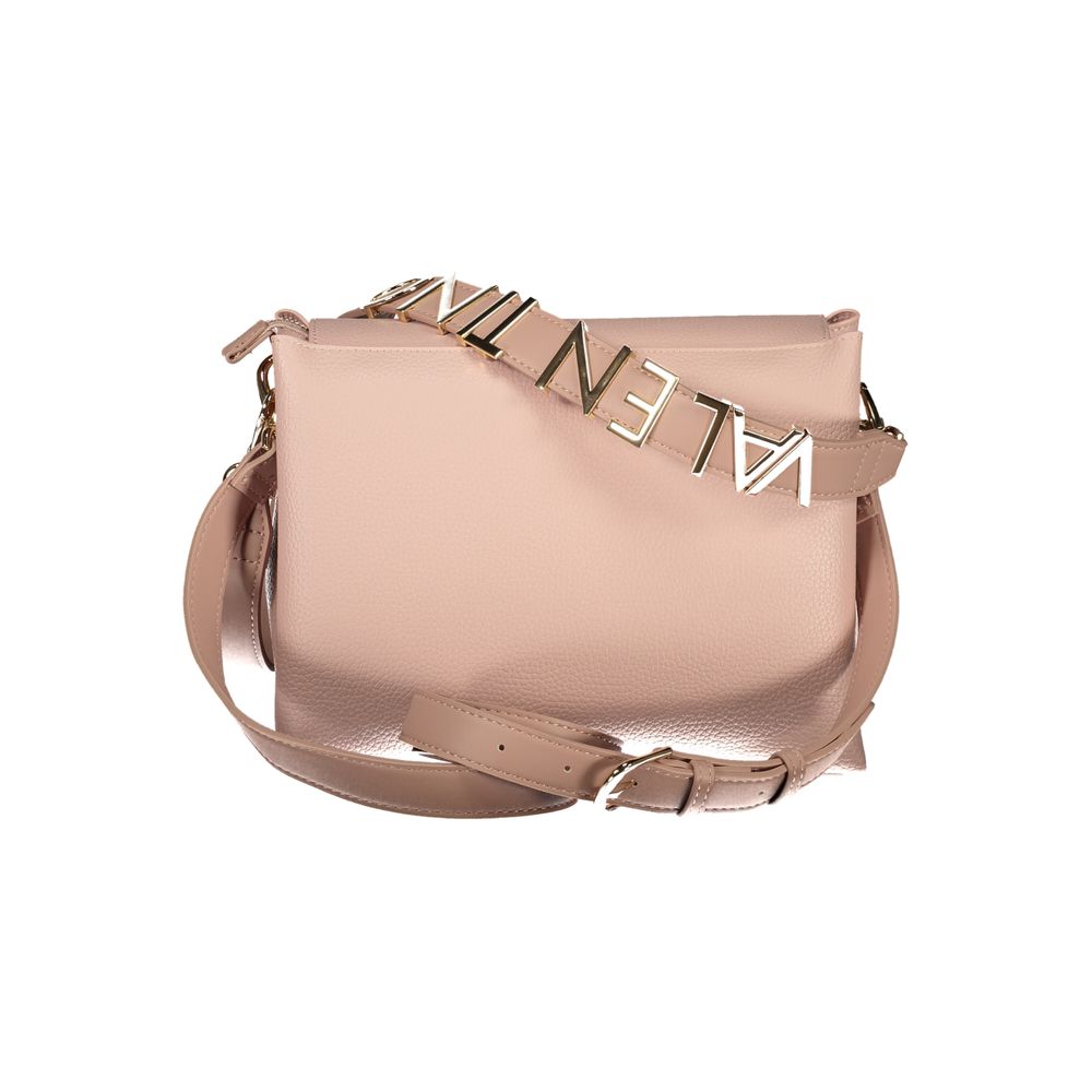 Mario Valentino Rosa Polyurethane Women&