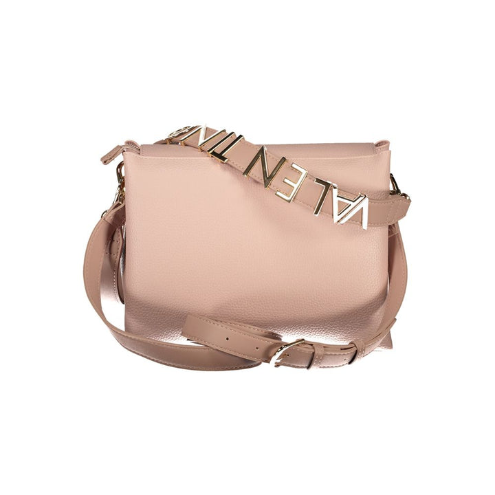 Mario Valentino Rosa Polyurethane Women&