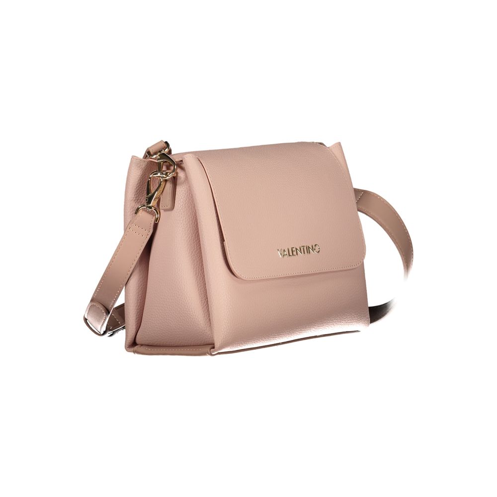 Mario Valentino Rosa Polyurethane Women&