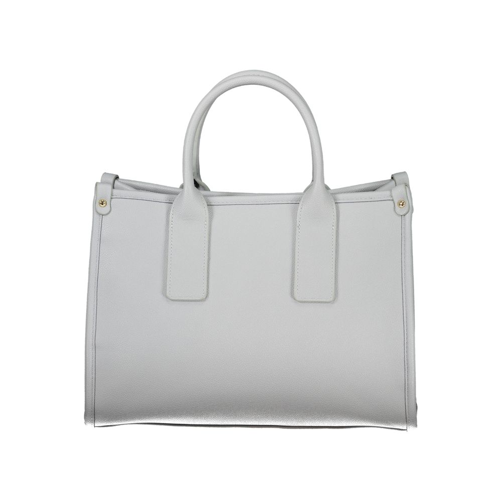 Mario Valentino - Azzurro Polyurethane Womens Bag