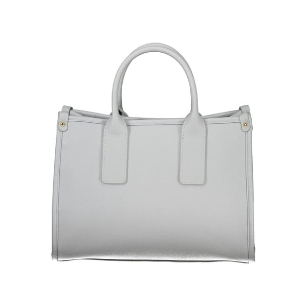 Mario Valentino - Azzurro Polyurethane Womens Bag