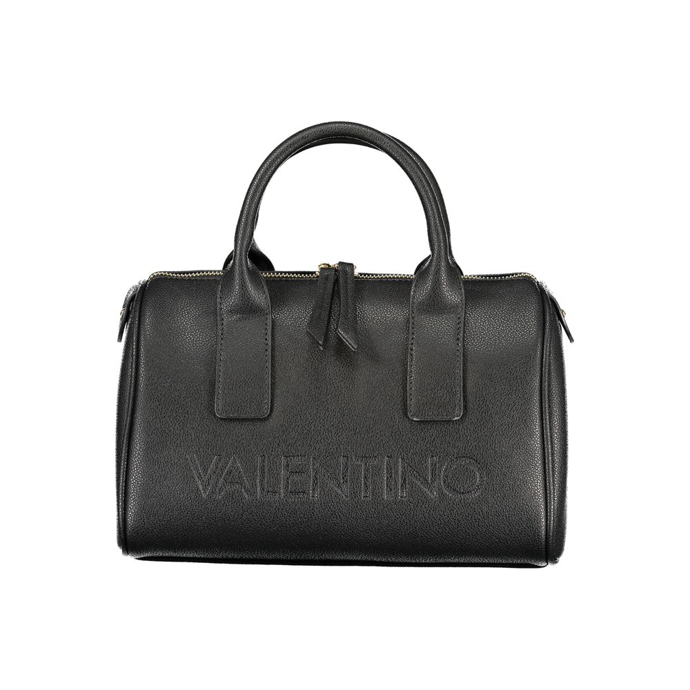 Mario Valentino - Nero Polyurethane Women’s Bag