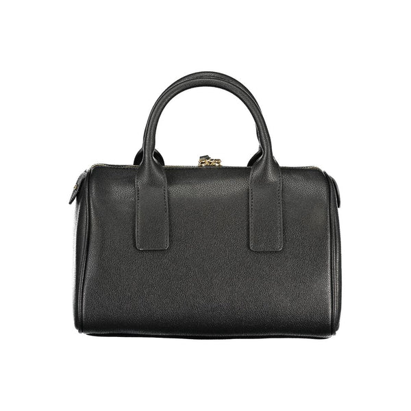 Mario Valentino - Nero Polyurethane Women’s Bag