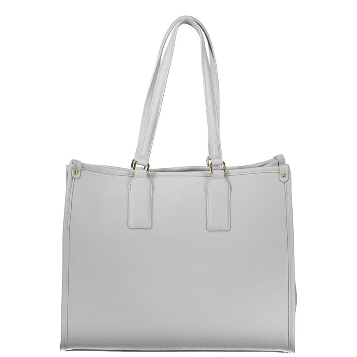 Mario Valentino - Azzurro Polyurethane Womens Bag