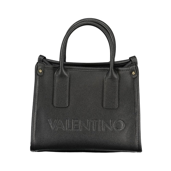 Mario Valentino - Nero Polyurethane Women’s Bag