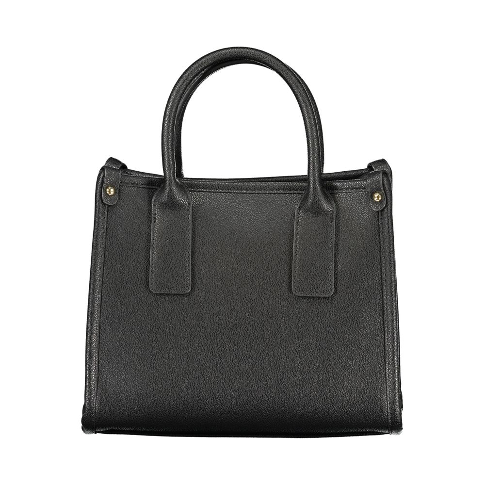Mario Valentino - Nero Polyurethane Women’s Bag