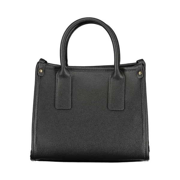Mario Valentino - Nero Polyurethane Women’s Bag