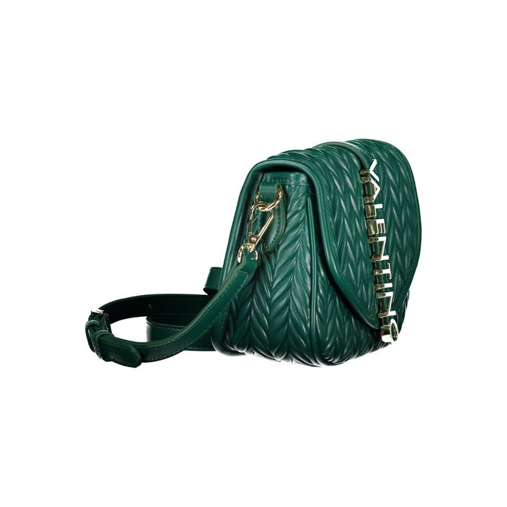 Mario Valentino Verde Polyurethane Women&