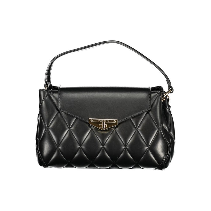 Mario Valentino - Nero Polyurethane Women’s Bag
