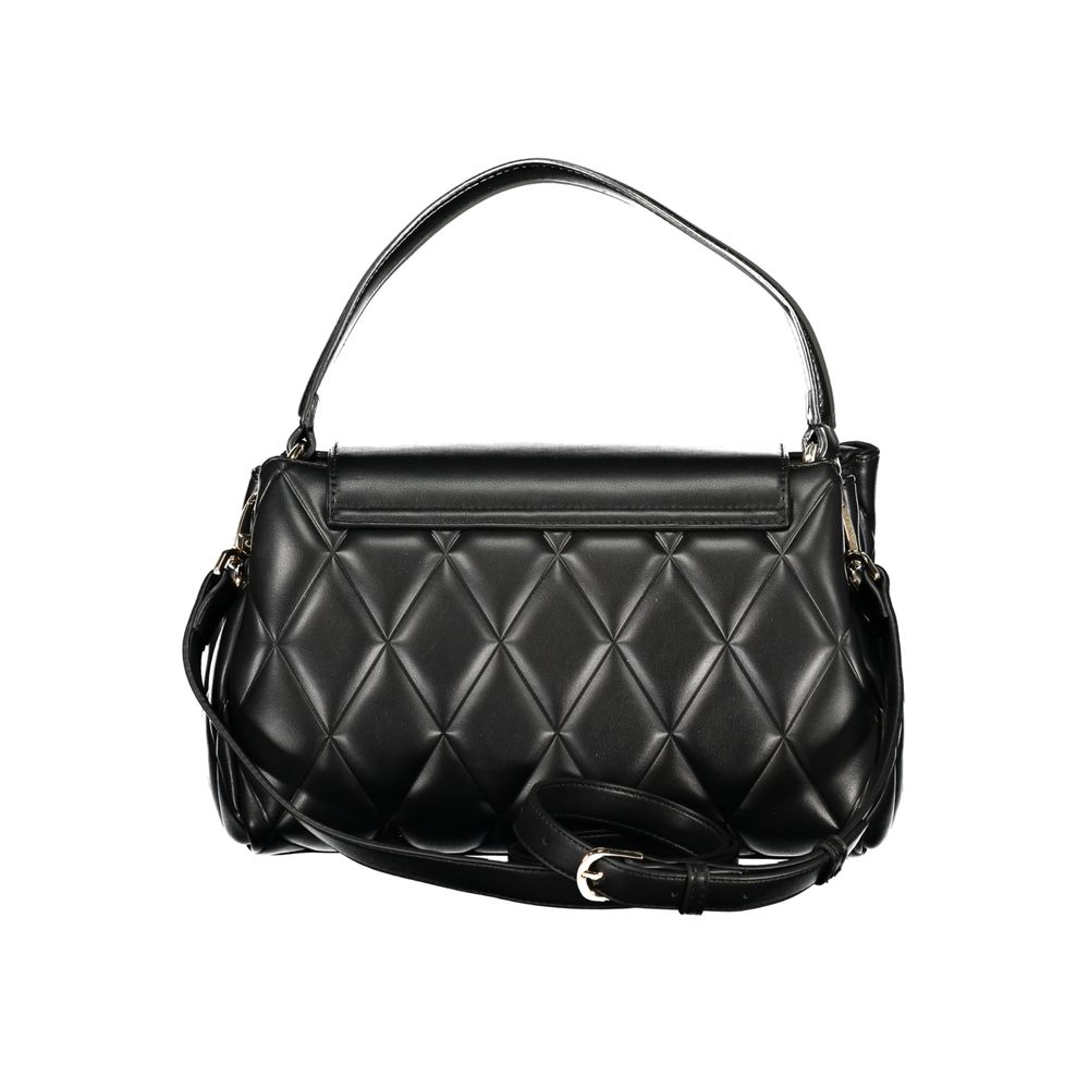 Mario Valentino - Nero Polyurethane Women’s Bag