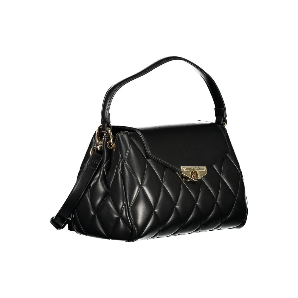 Mario Valentino - Nero Polyurethane Women’s Bag