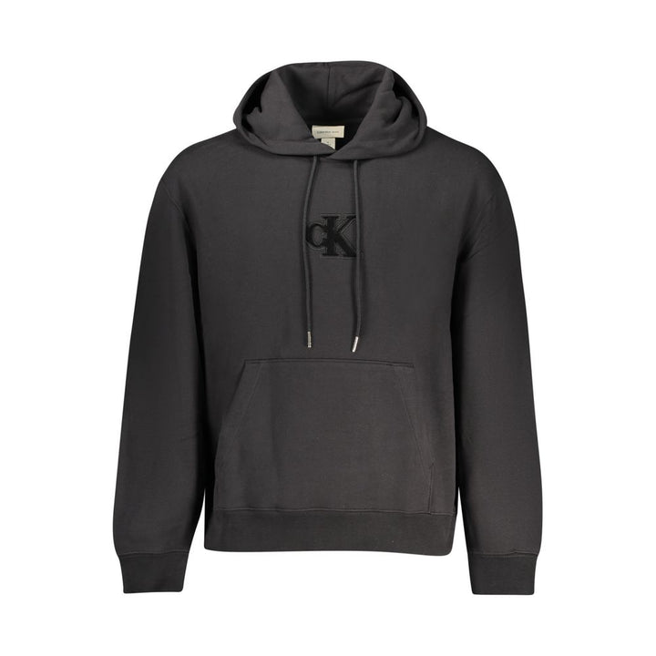Calvin Klein Black Cotton Men&