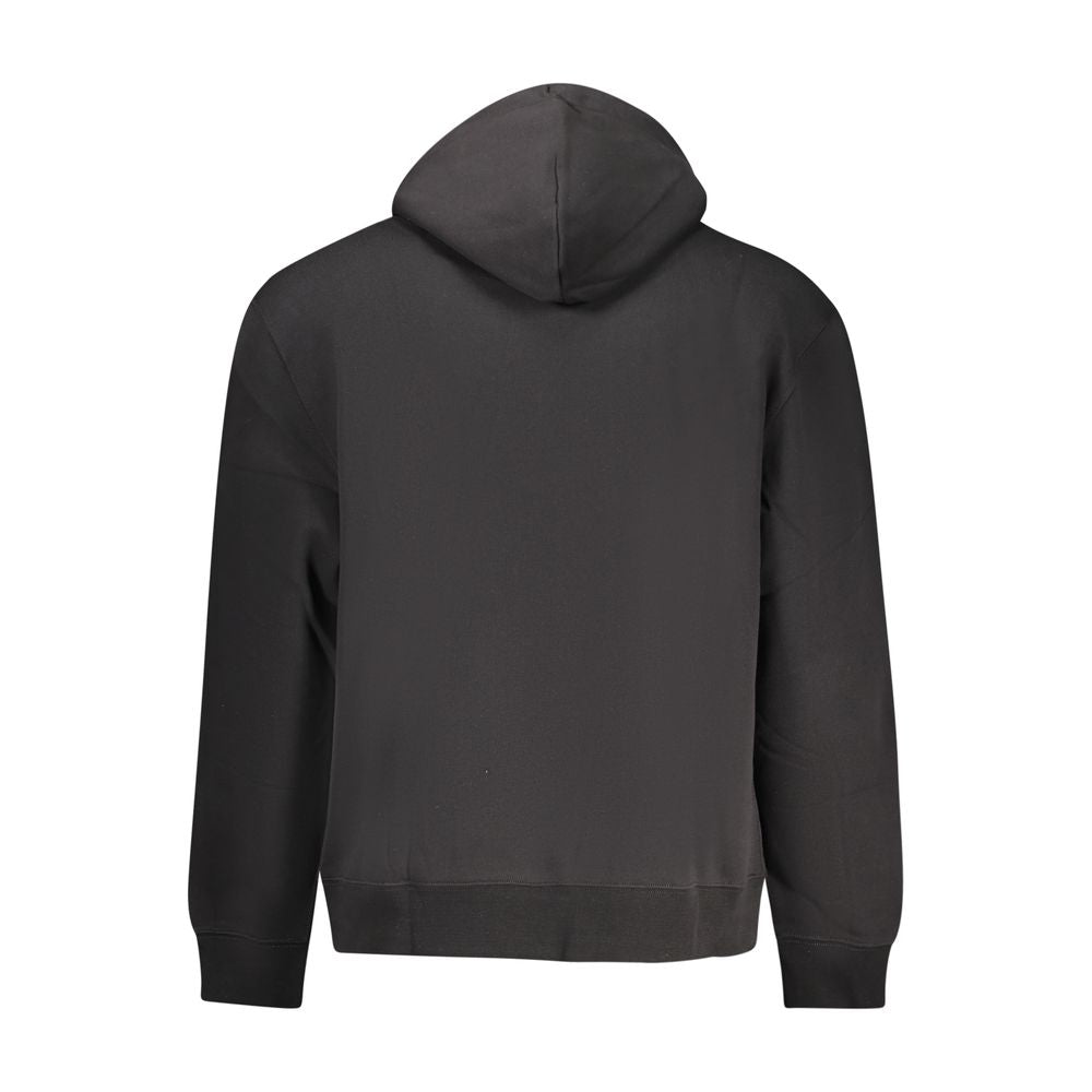 Calvin Klein Black Cotton Men&