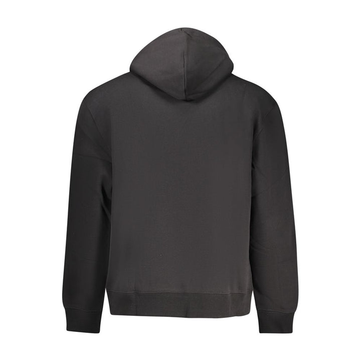 Calvin Klein Black Cotton Men&
