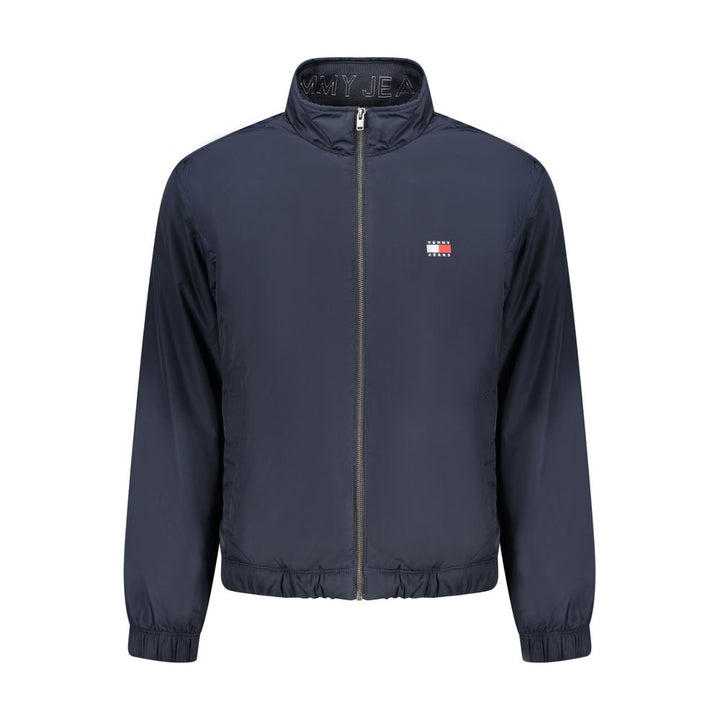 Tommy Hilfiger Blue Polyester Men&
