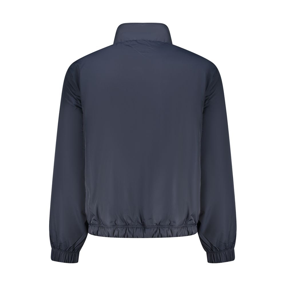 Tommy Hilfiger Blue Polyester Men&