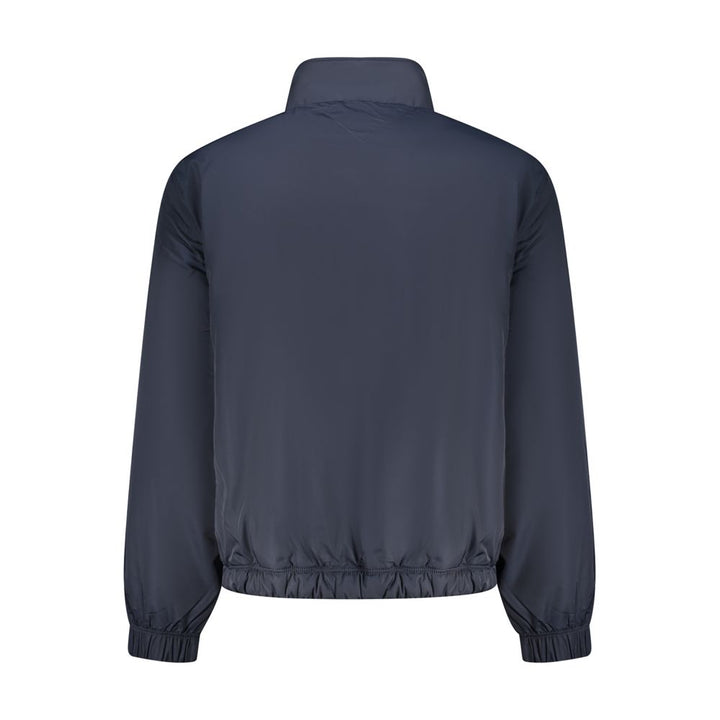 Tommy Hilfiger Blue Polyester Men&