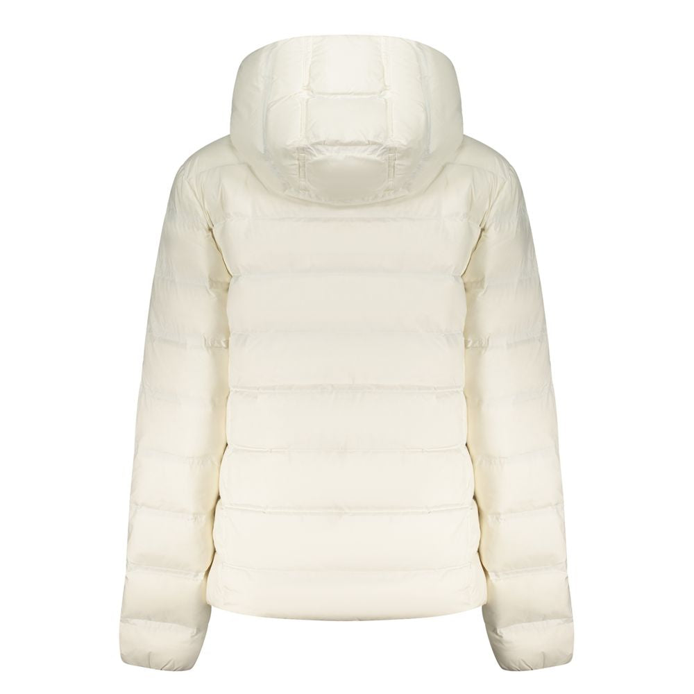 Tommy Hilfiger White Polyester Women&