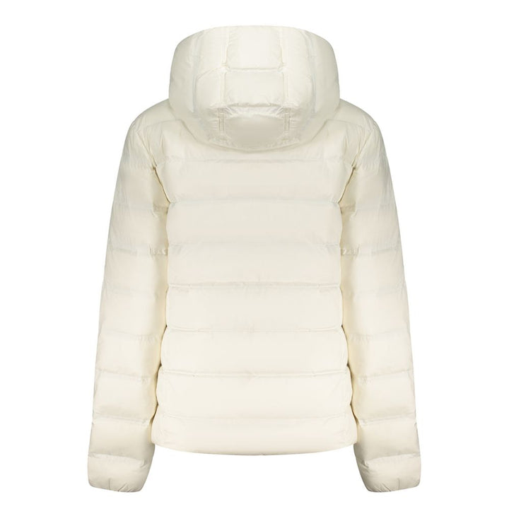 Tommy Hilfiger White Polyester Women&