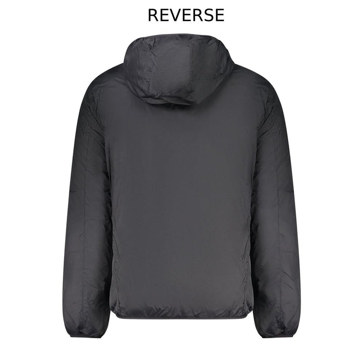 Norway 1963 Black Polyester Men&
