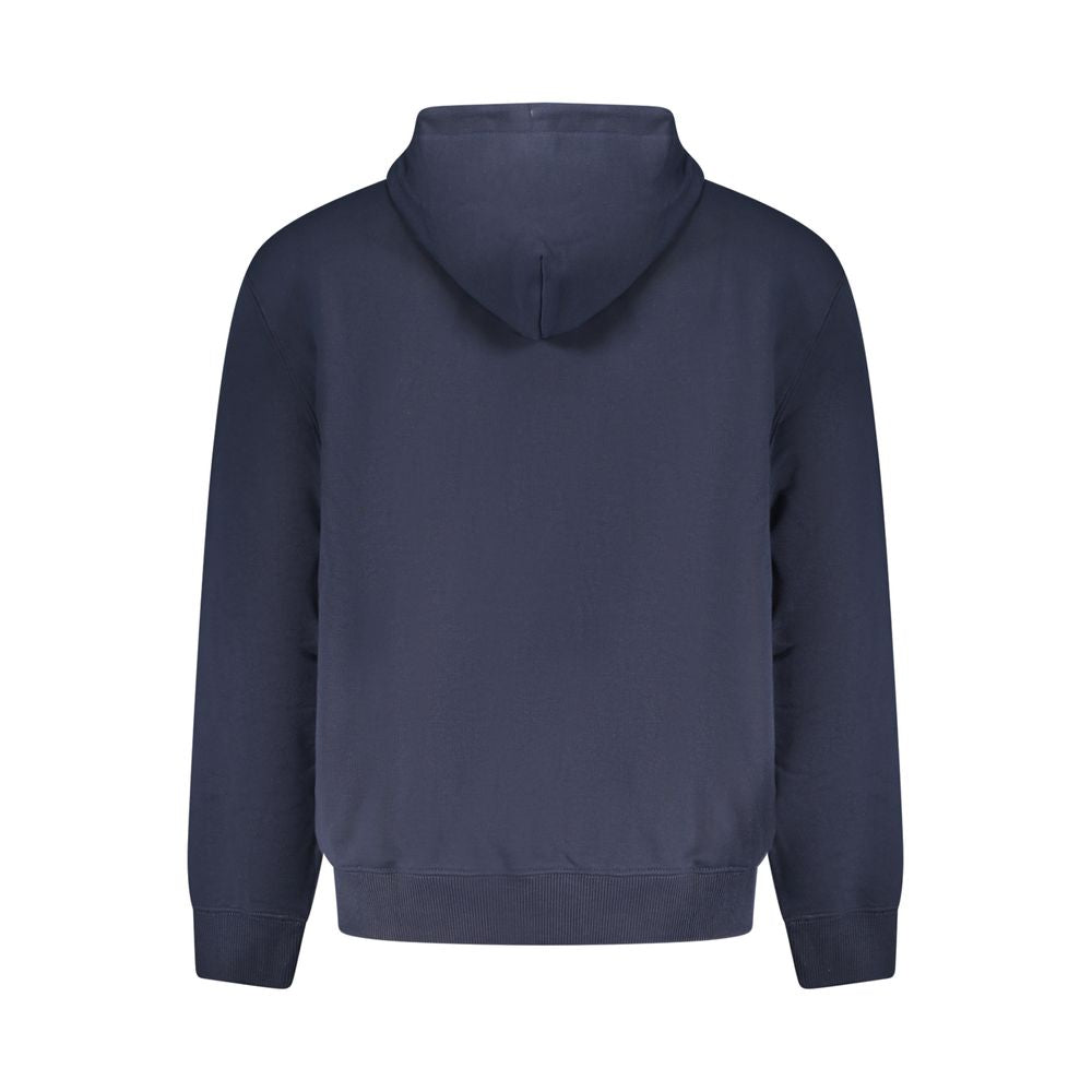 Calvin Klein "Blu Cotton Men&