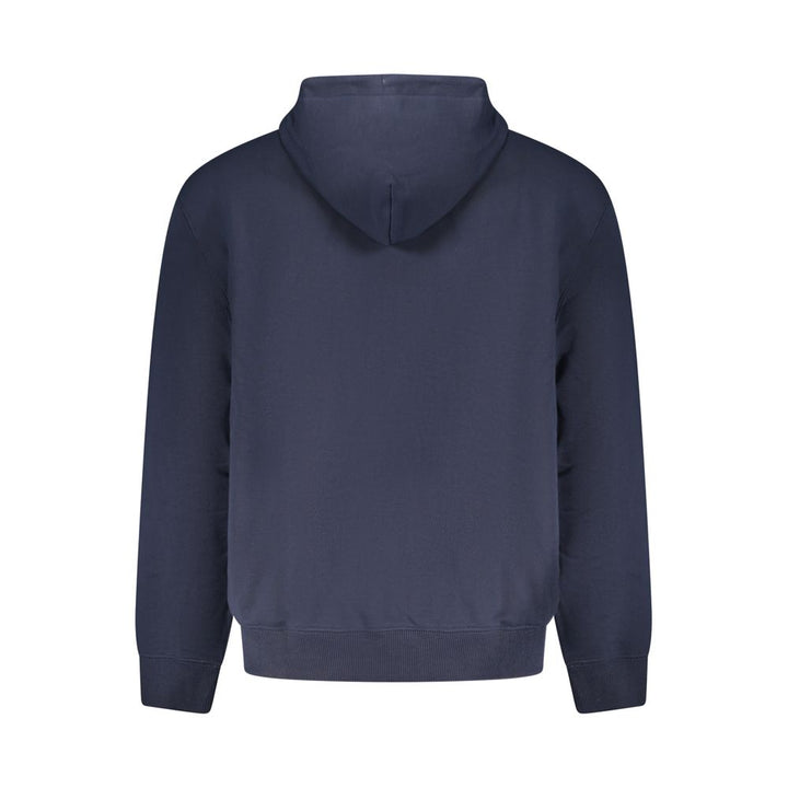 Calvin Klein "Blu Cotton Men&
