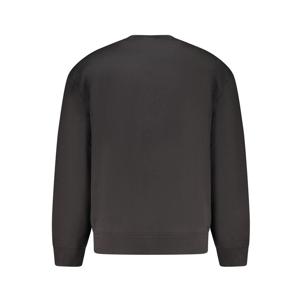 Calvin Klein Black Cotton Men&