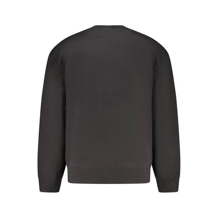 Calvin Klein Black Cotton Men&