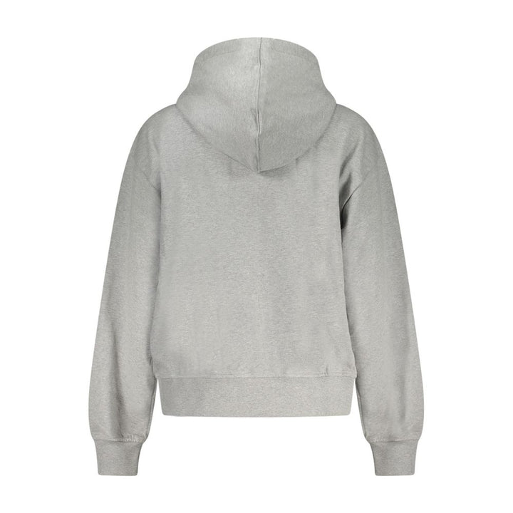 Calvin Klein Grigio Cotton Women&