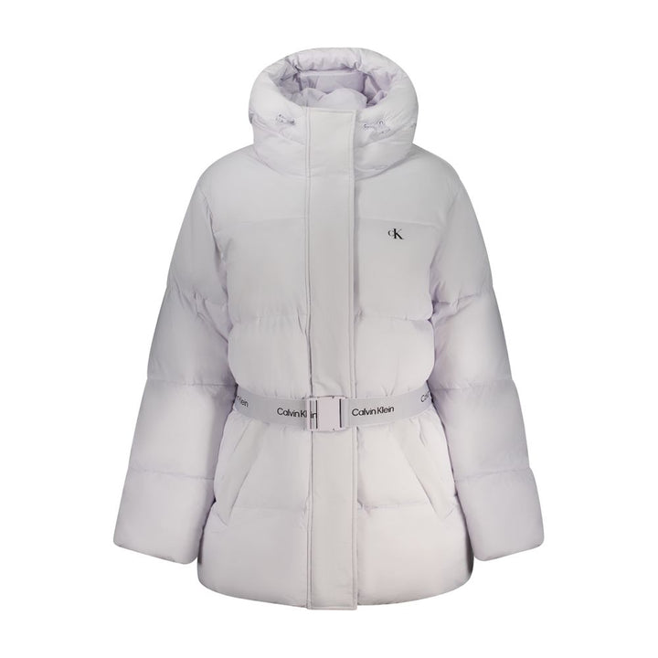 Calvin Klein Viola Nylon Women&