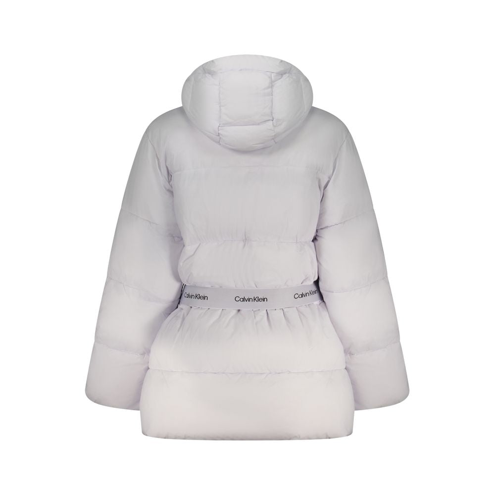 Calvin Klein Viola Nylon Women&