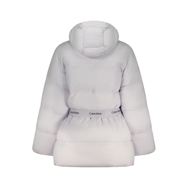 Calvin Klein Viola Nylon Women&