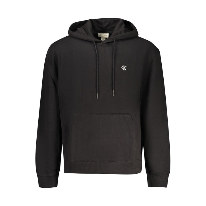 Calvin Klein Black Cotton Men&
