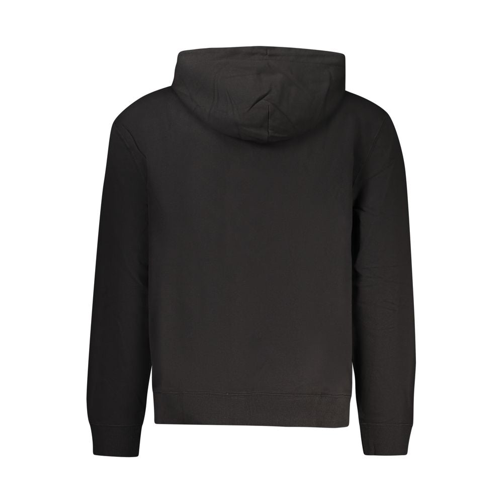 Calvin Klein Black Cotton Men&
