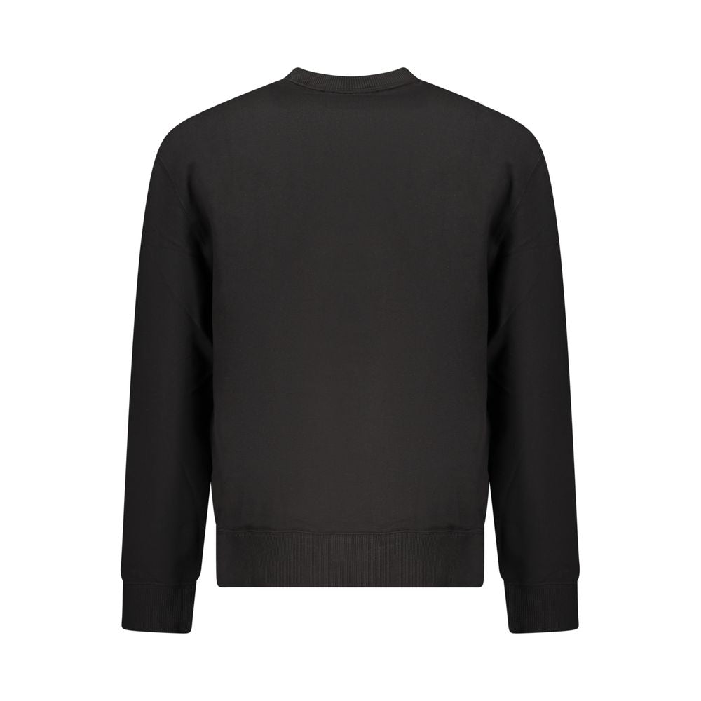 Calvin Klein Black Cotton Men&