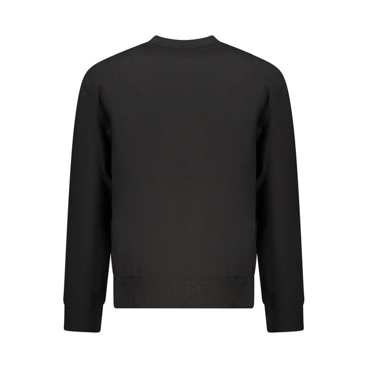 Calvin Klein Black Cotton Men&